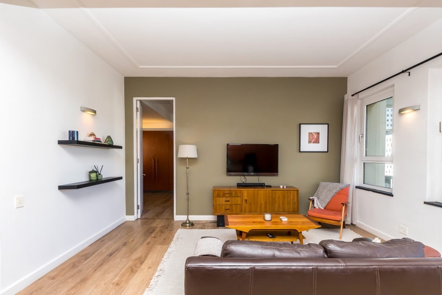 To Let 1 Bedroom Property for Rent in Cape Town City Centre Western Cape